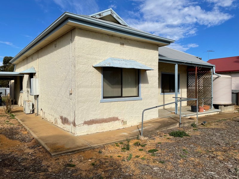 5 Old Adelaide Road, Karoonda SA 5307