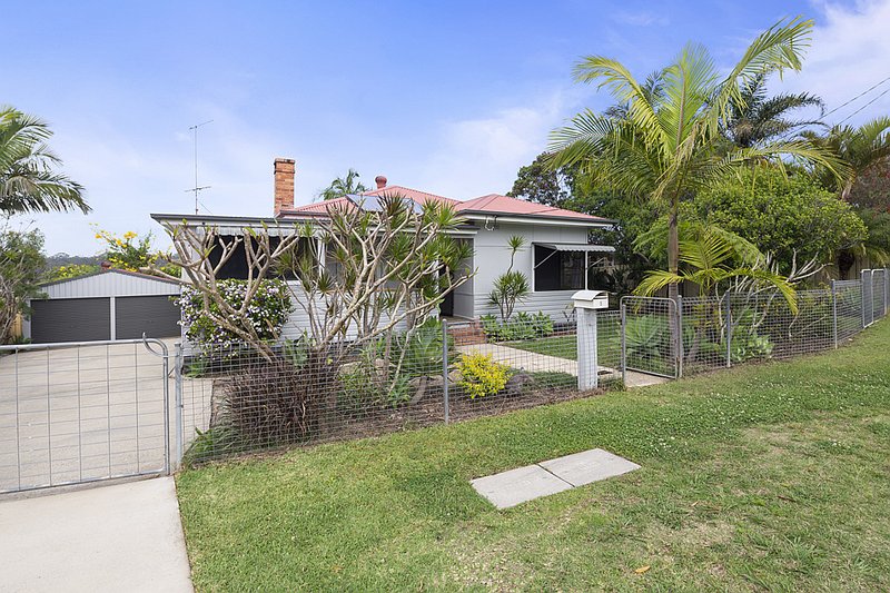 5 Old Coast Road, Nambucca Heads NSW 2448