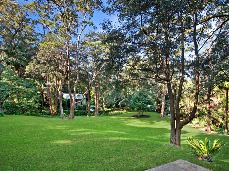 Photo - 5 Old Coast Road, Stanwell Park NSW 2508 - Image 2