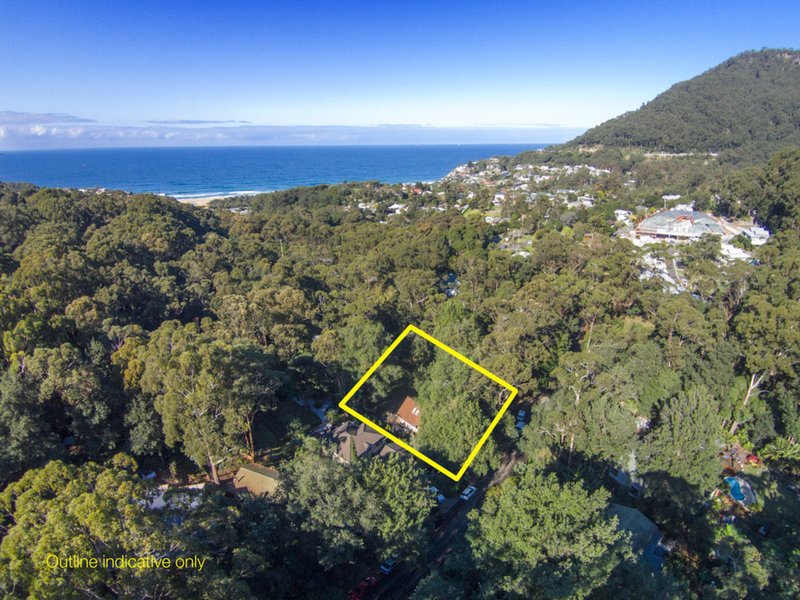 Photo - 5 Old Coast Road, Stanwell Park NSW 2508 - Image 14