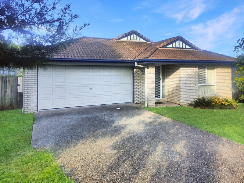 5 Old Kent Road, Upper Coomera QLD 4209