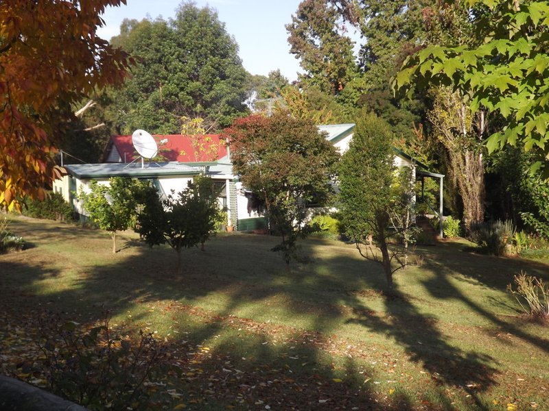 Photo - 5 Old Mill Road, Cabbage Tree Creek VIC 3889 - Image 1