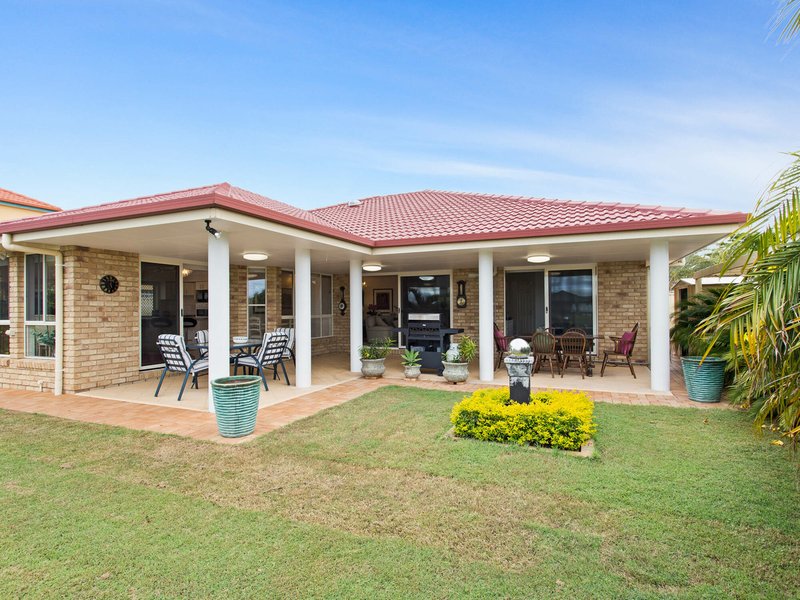 Photo - 5 Oleander Dr , Bongaree QLD 4507 - Image 26