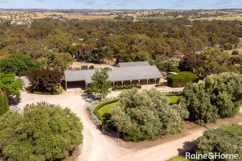 5 Olive Tree Grove, Strathalbyn SA 5255