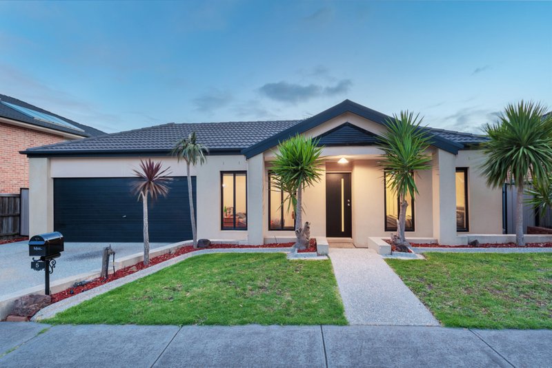 5 Olrig Grove, Craigieburn VIC 3064