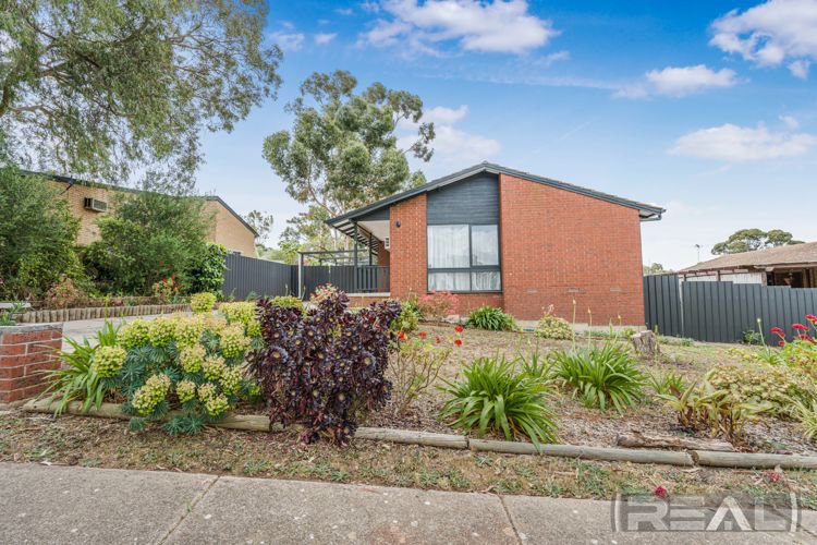 5 Olympia Crescent, Hackham West SA 5163