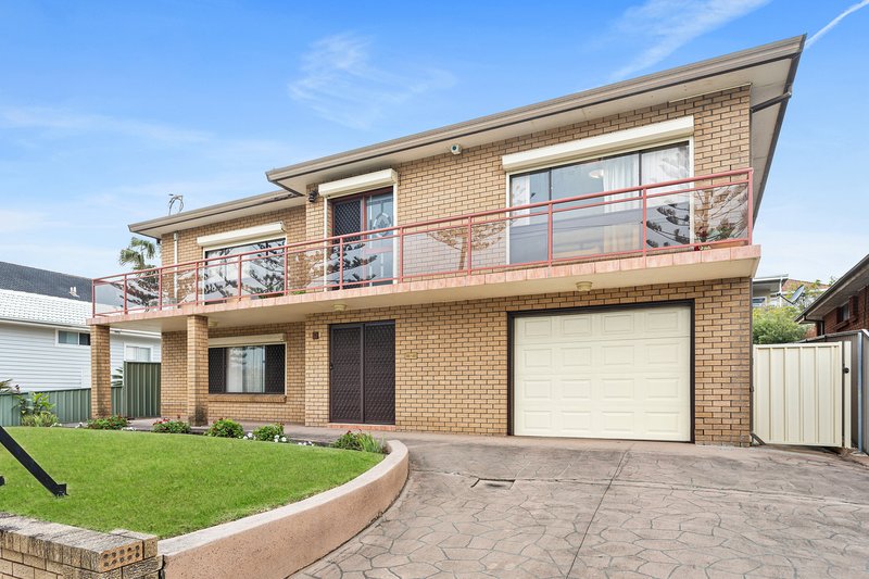 5 Olympic Boulevard, Port Kembla NSW 2505