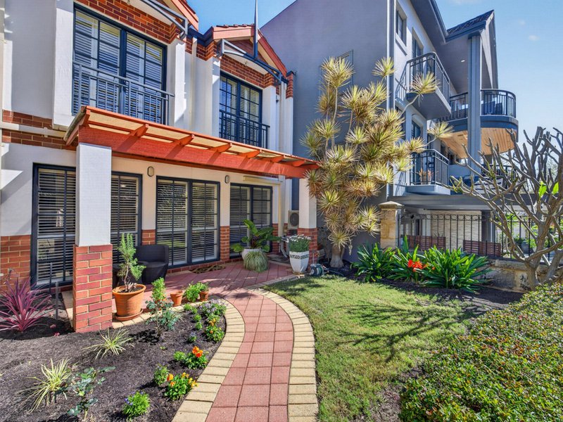 Photo - 5 Orchard Way, East Perth WA 6004 - Image 1