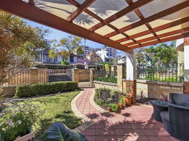 Photo - 5 Orchard Way, East Perth WA 6004 - Image 21