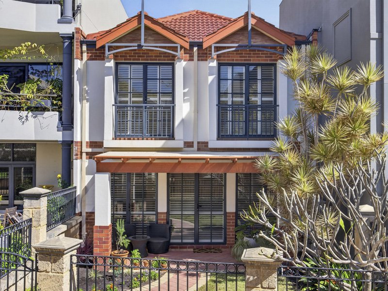 Photo - 5 Orchard Way, East Perth WA 6004 - Image 23