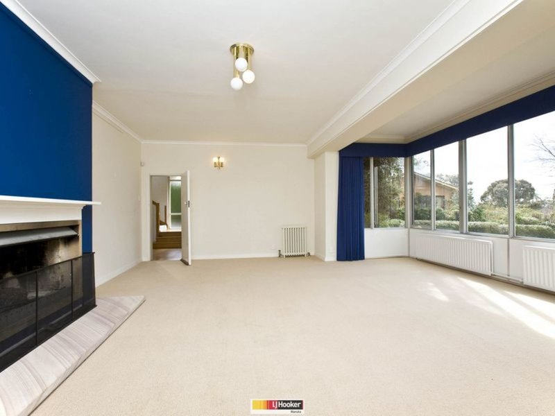 Photo - 5 Ord Street, Forrest ACT 2603 - Image 2