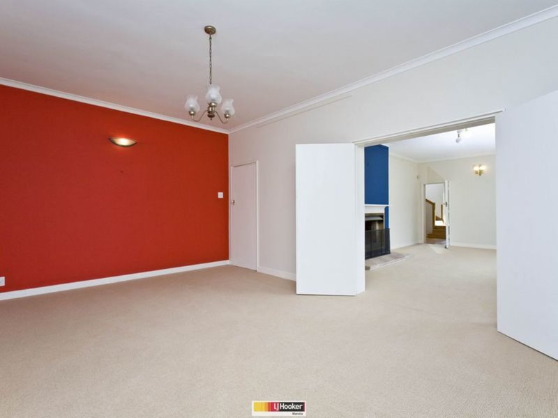 Photo - 5 Ord Street, Forrest ACT 2603 - Image 4