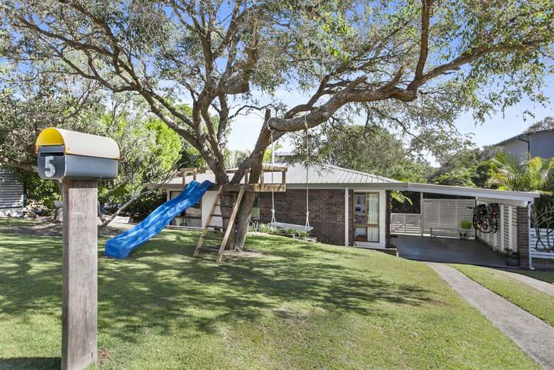 Photo - 5 Oriole Avenue, Peregian Beach QLD 4573 - Image