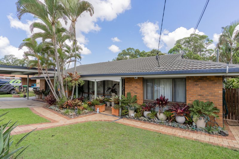 Photo - 5 Orlando Crescent, Springwood QLD 4127 - Image 17