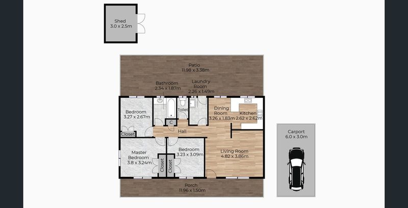 Photo - 5 Orm Court, Marsden QLD 4132 - Image 12
