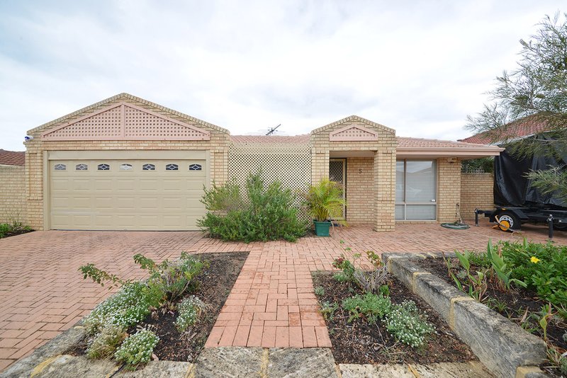 5 Ormiston Gardens, Clarkson WA 6030