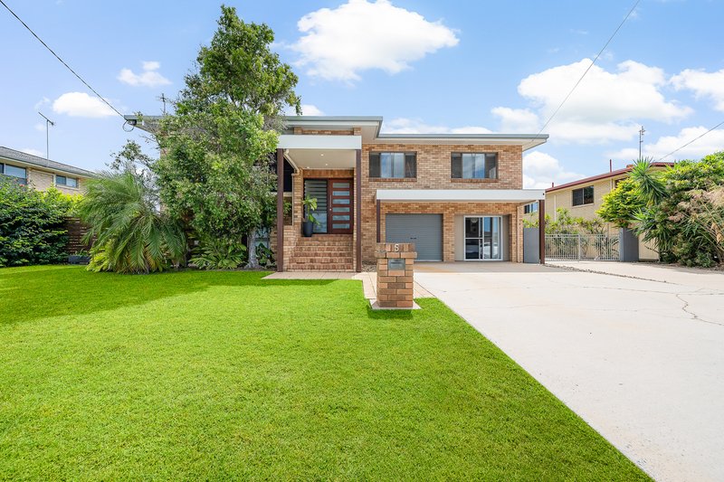 Photo - 5 Ormiston Street, Clinton QLD 4680 - Image