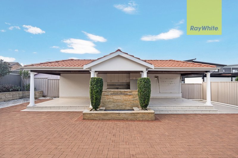 Photo - 5 Osgood Street, Guildford NSW 2161 - Image 19