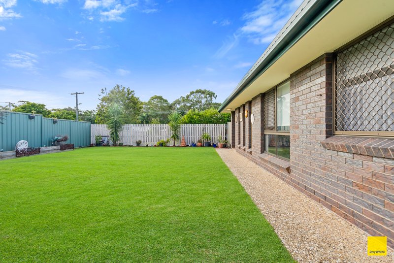 Photo - 5 Osullivan Court, Capalaba QLD 4157 - Image 4