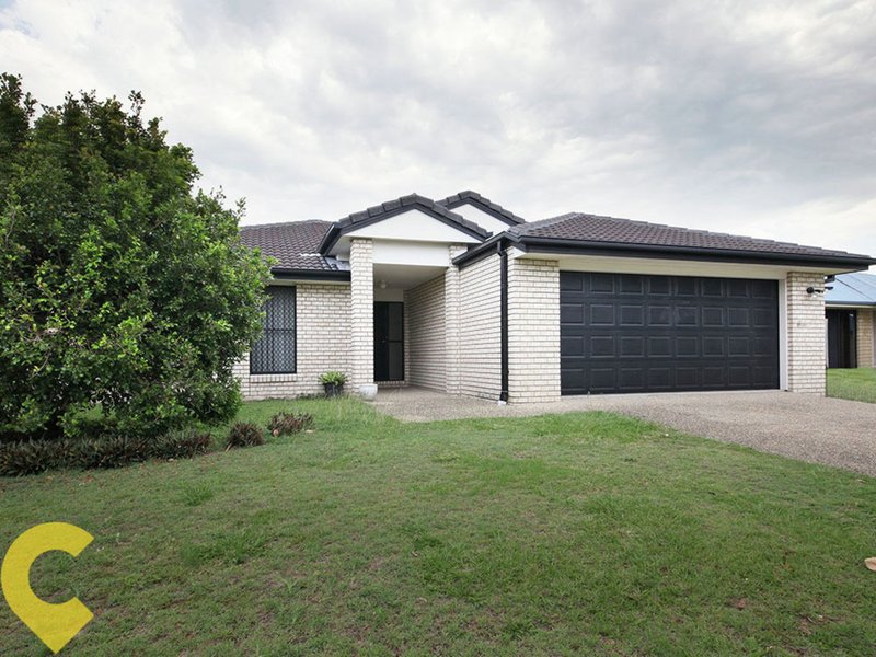 5 Otter Court, Rothwell QLD 4022