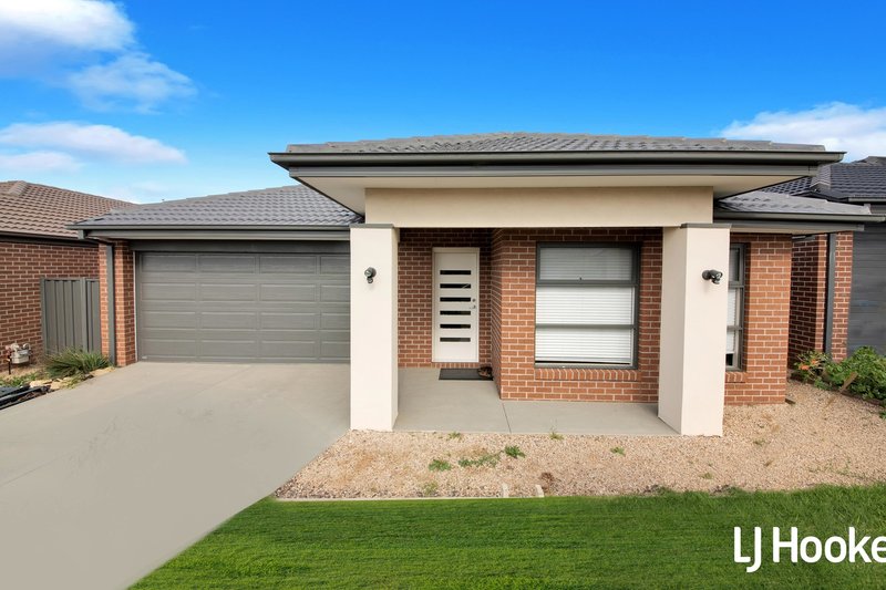 5 Otto Street, Cranbourne East VIC 3977