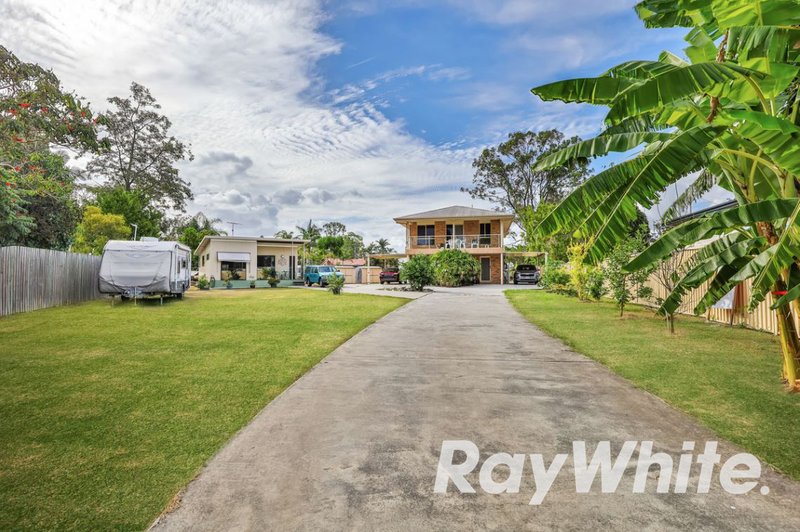 5 Ouella Street, Marsden QLD 4132