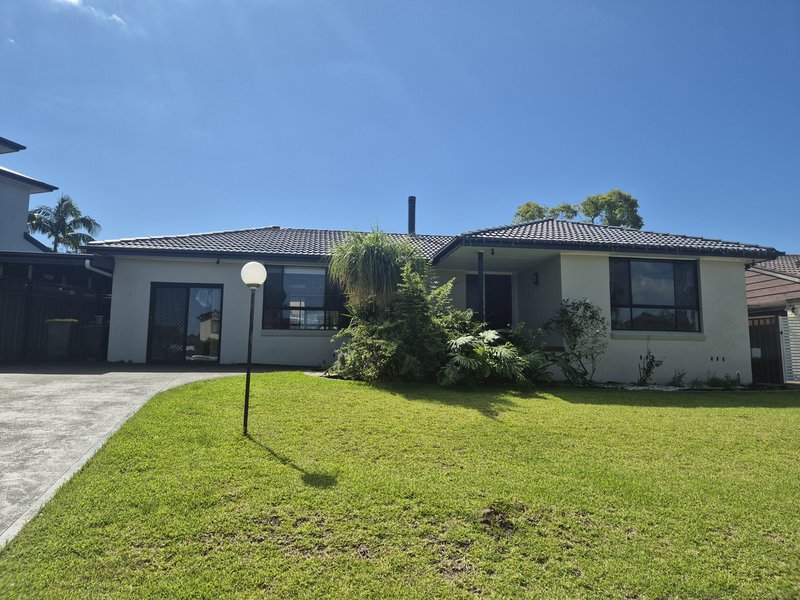 Photo - 5 Oulton Street, Prospect NSW 2148 - Image
