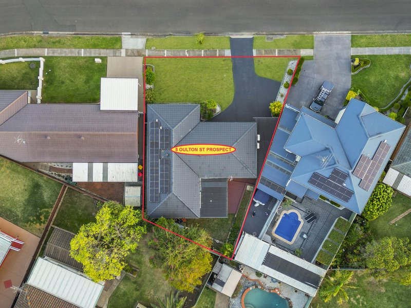 Photo - 5 Oulton Street, Prospect NSW 2148 - Image 10