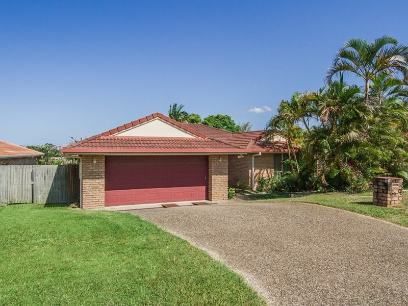 5 Outrigger Drive, Robina QLD 4226