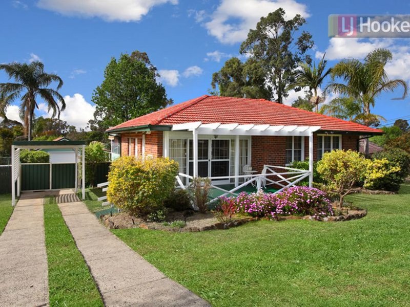 5 Oxley Street, Lalor Park NSW 2147