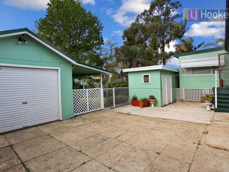 Photo - 5 Oxley Street, Lalor Park NSW 2147 - Image 6