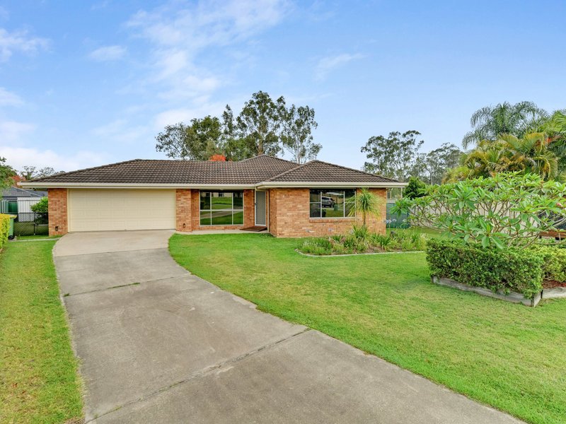 5 Pale Oak Court, Flagstone QLD 4280