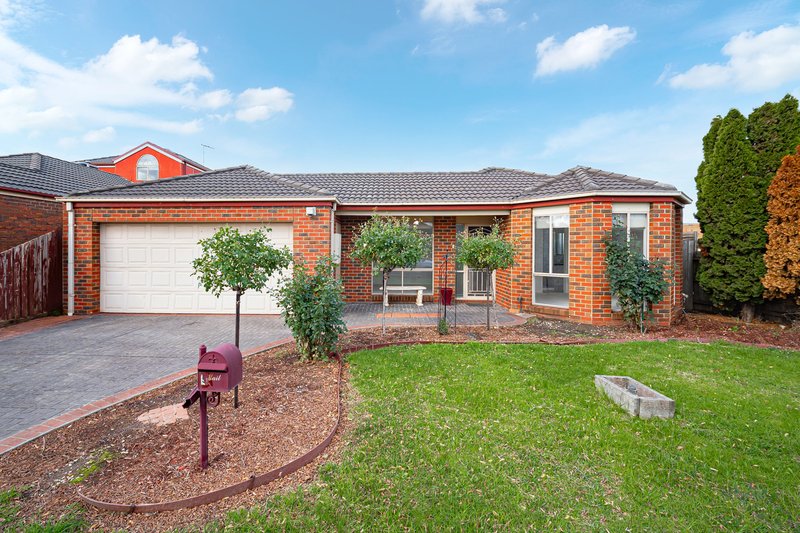 Photo - 5 Palmer Court, Roxburgh Park VIC 3064 - Image 1