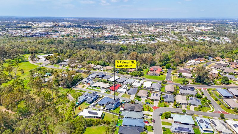 Photo - 5 Palmeri Street, Caboolture QLD 4510 - Image 18