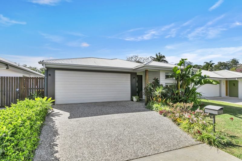 5 Palmerston Crescent, Beerwah QLD 4519