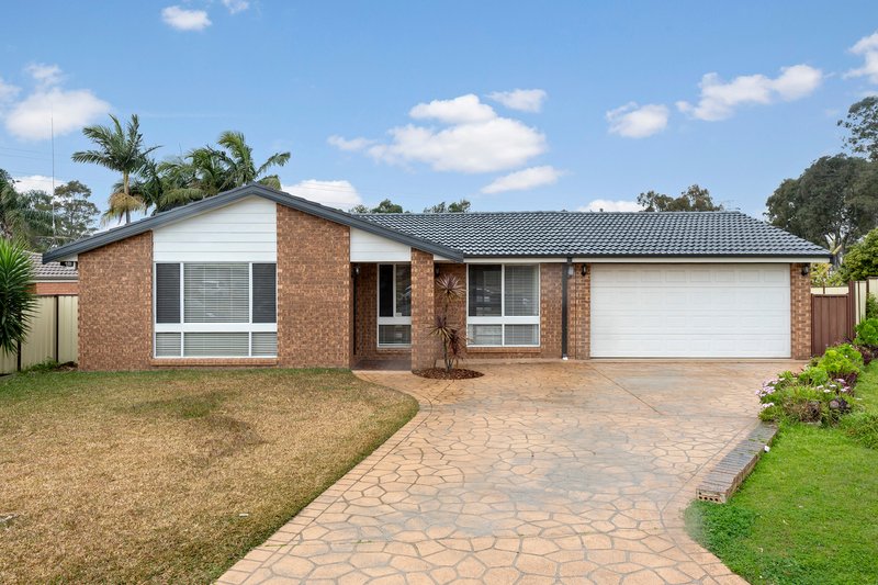 Photo - 5 Pam Green Place, Doonside NSW 2767 - Image 1