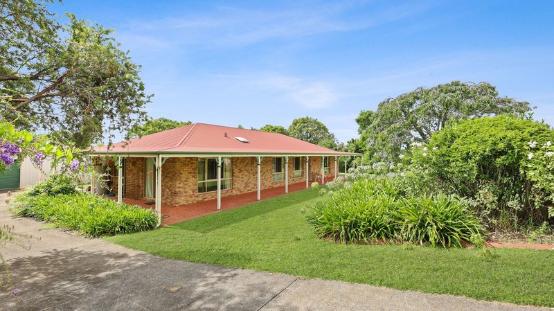 5 Pamela Court, Highfields QLD 4352