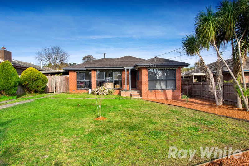 5 Pamela Court, Scoresby VIC 3179