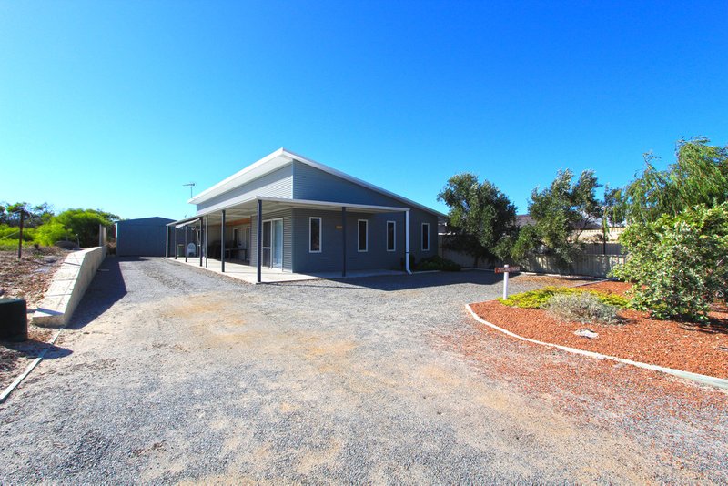 5 Pamplona Crescent, Cervantes WA 6511