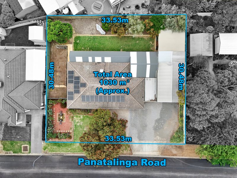 5 Panalatinga Road, Reynella East SA 5161