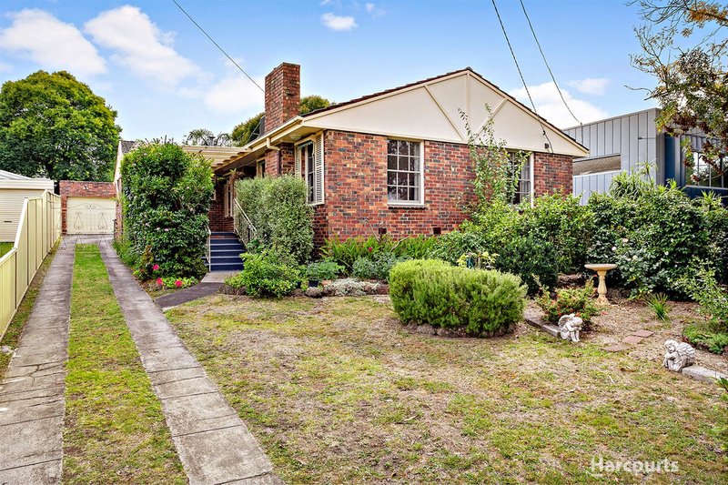 5 Panel Street, Mitcham VIC 3132