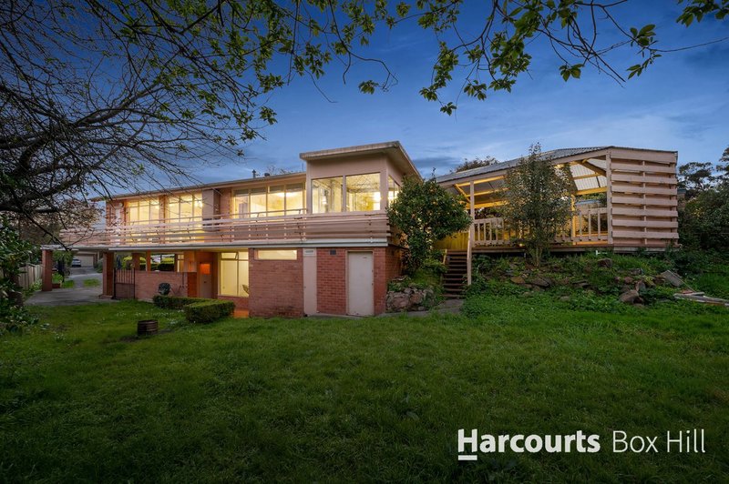 5 Panfield Avenue, Ringwood VIC 3134