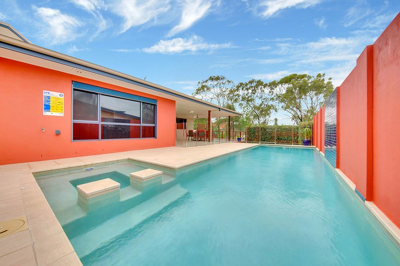 Photo - 5 Panorama Court, Glen Eden QLD 4680 - Image 17