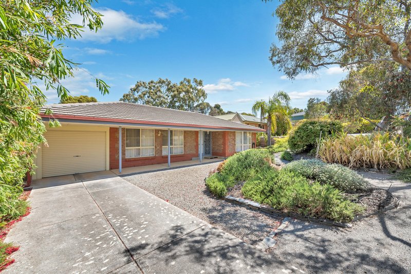 5 Panorama Drive, Aberfoyle Park SA 5159