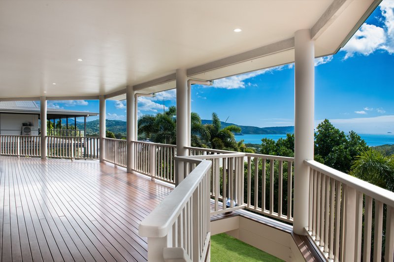 Photo - 5 Panoramic Court, Cannonvale QLD 4802 - Image 1