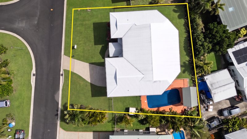 Photo - 5 Panoramic Court, Cannonvale QLD 4802 - Image 26