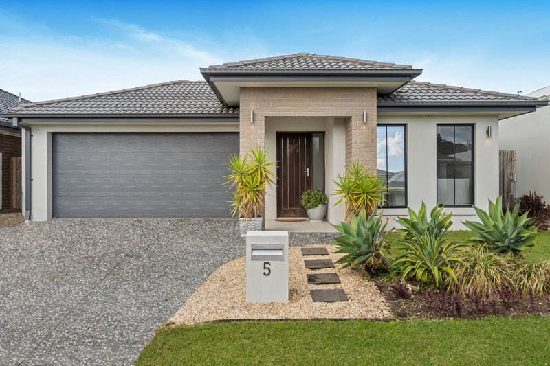 Photo - 5 Paperbark Place, Ormeau QLD 4208 - Image 1