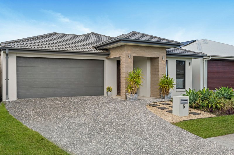Photo - 5 Paperbark Place, Ormeau QLD 4208 - Image 19