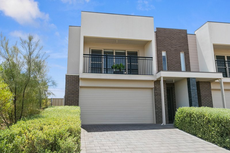 5 Par Court, Port Hughes SA 5558