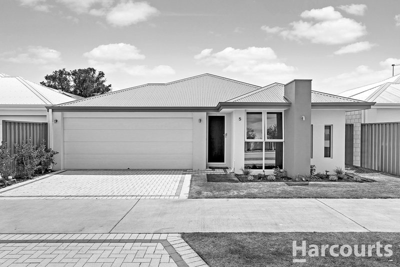 5 Pardalote Way, Erskine WA 6210